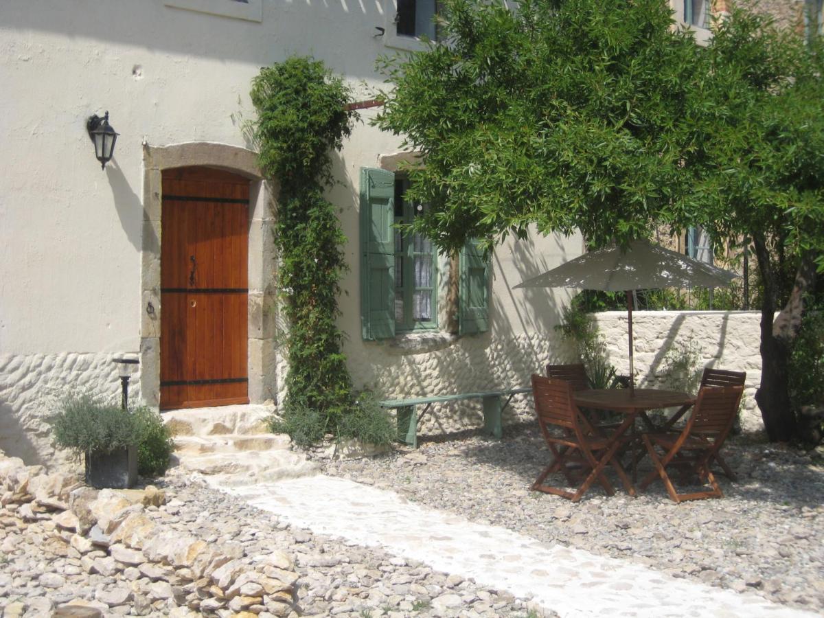 Bed and Breakfast Domaine De La Matte Conques-sur-Orbiel Habitación foto