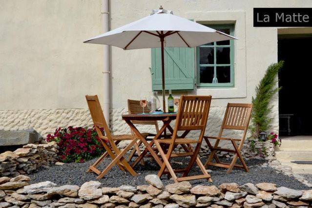 Bed and Breakfast Domaine De La Matte Conques-sur-Orbiel Habitación foto