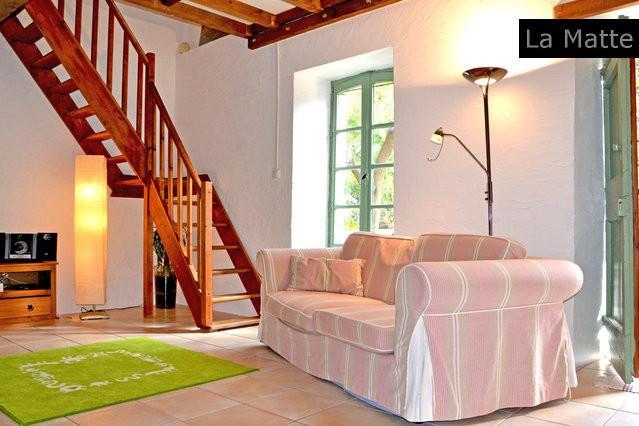 Bed and Breakfast Domaine De La Matte Conques-sur-Orbiel Habitación foto